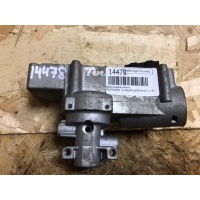 Замок рулевой колонки VOLKSWAGEN Touareg 2005 4E0905852E