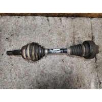 Полуось передняя правая (приводной вал, ШРУС) VOLKSWAGEN Touareg 2005 7L0407271C