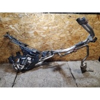 Автономный отопитель VOLKSWAGEN Touareg 2005 7L6815071C