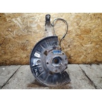 Ступица передняя правая VOLKSWAGEN Touareg 2005 7L0407258A