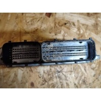 Блок управления двигателем VOLKSWAGEN Touareg 2005 7L0907401