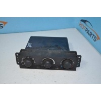 Блок управления печки/климат-контроля MITSUBISHI Pajero 2004 MR500646