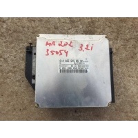 Блок управления двигателем MERCEDES E W210 СЕДАН 1998 A0255458532 0261206052