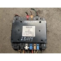 Блок комфорта VOLKSWAGEN Phaeton 2005 3D0937049H