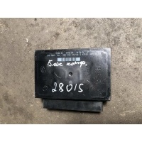 Блок комфорта VOLKSWAGEN Phaeton 2005 3D0959933F
