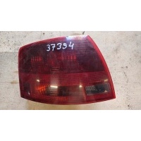 Фонарь задний левый AUDI A4 B7 2006 8E9945095E