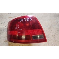Фонарь задний левый AUDI A4 B7 2007 8E9945095E