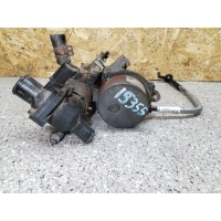 Насос вакуумный FORD Mondeo 3 2002 XS7Q-2A451-BH