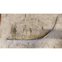 Молдинг бампера заднего MERCEDES GL X164 ВНЕДОРОЖНИК 2012 A1648851721