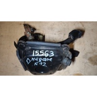 Узел педальный (блок педалей) RENAULT Megane 1 2001 7700421414