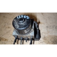 Блок ABS VOLKSWAGEN Golf 4 1999 1J0614117D