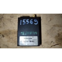Блок управления автономным отопителем VOLKSWAGEN Touareg 2005 9013799A