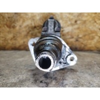 Стартер AUDI A4 B6 2004 0001109021