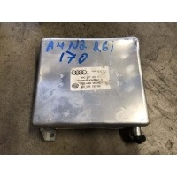 Блок управления двигателем AUDI A4 B5 1996 4A0907473T