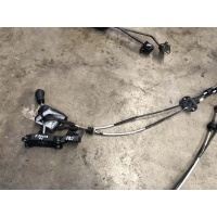 Кулиса FORD Focus 2 2007