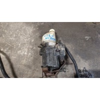 Насос гидроусилителя руля OPEL Zafira B 2006 04551400