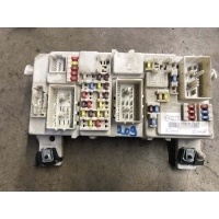 Блок предохранителей FORD Focus 2 2007 97RA-00 0001