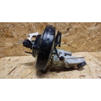 Вакуумный усилитель тормозов FORD Focus 2 2007 6M51-2B195-FC