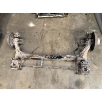 Балка подвески задняя AUDI A4 B5 1996