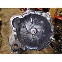 КПП механическая (МКПП) FIAT Stilo 2002 5495775