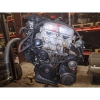 Двигатель NISSAN Primera p11 1998 2.0 i SR20