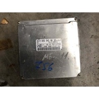 Блок управления двигателем MERCEDES E W210 УНИВЕРСАЛ 1999 A0265456632