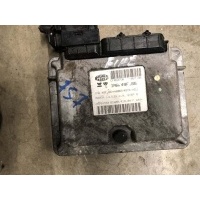Блок управления двигателем FIAT Marea 1998 46761564