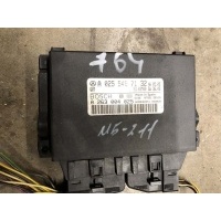 Блок управления парктрониками MERCEDES E W211 УНИВЕРСАЛ 2005 A0255457132