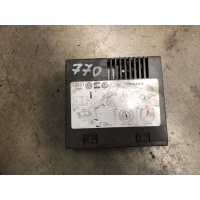Компрессор подкачки колес AUDI A6 C5+ 2001 8D0012615C