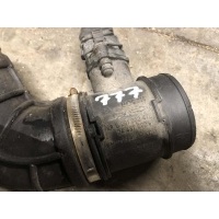 Расходомер воздуха OPEL Astra G 2001 0281002478