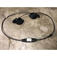 Подъемник шторки MERCEDES E W211 УНИВЕРСАЛ 2003 A2118203942