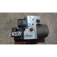 Блок ABS AUDI A4 B5+ 2000 0265216562