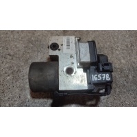 Блок ABS AUDI A6 C5 1998 0265220411