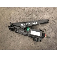 Педаль газа VOLKSWAGEN Passat B6 2007 1K1723503L