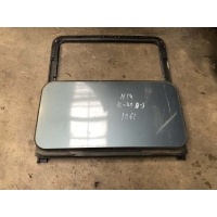 Люк AUDI 80 B3 1987