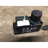 Компрессор центрального замка VOLKSWAGEN Passat B4 1995 1H0962257G