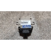 Катушка зажигания VOLKSWAGEN Passat B4 1995 0040402001