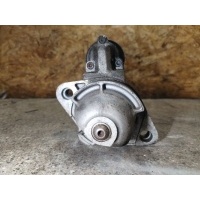 Стартер AUDI A6 C5 1998 0986018340
