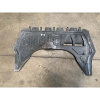 Защита двигателя VOLKSWAGEN Golf 5 2007