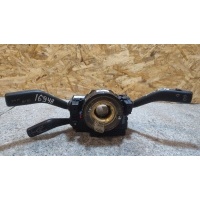 Переключатель подрулевой (стрекоза) VOLKSWAGEN Passat B6 2006 3C9953513B