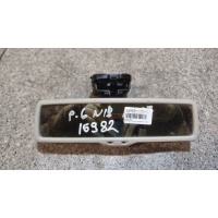Зеркало салона VOLKSWAGEN Passat B6 2006