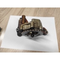 Насос масляный VOLKSWAGEN Passat B5 2001 06A115105B