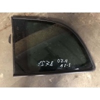 Стекло кузовное боковое левое OPEL Zafira A 2001