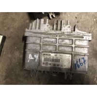 Блок управления двигателем VOLKSWAGEN Passat B4 1993 1H0907311P