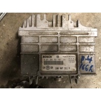 Блок управления двигателем VOLKSWAGEN Passat B4 1993 1H0907311P