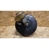 Вакуумный усилитель тормозов AUDI 80 B4 1994 4A0612105Q