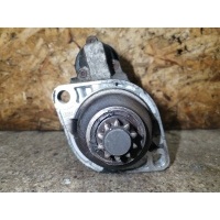 Стартер VOLKSWAGEN Golf 4 2002 0001125012
