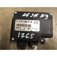 Блок управления (другие) MERCEDES E W211 УНИВЕРСАЛ 2003 0199000002