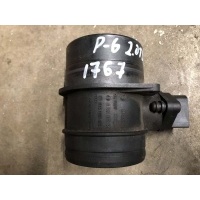 Расходомер воздуха VOLKSWAGEN Passat B6 2006 074906461B