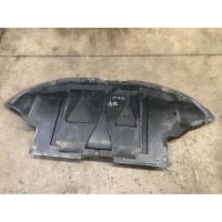 Защита двигателя AUDI A4 B5 1998
